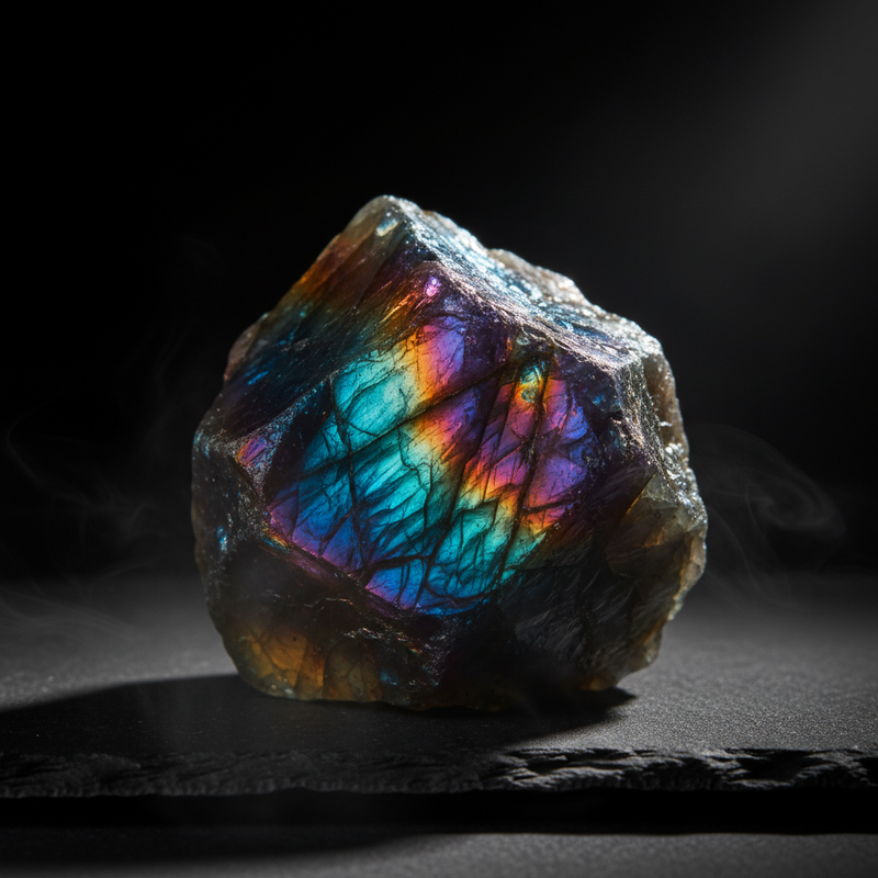 Labradorite