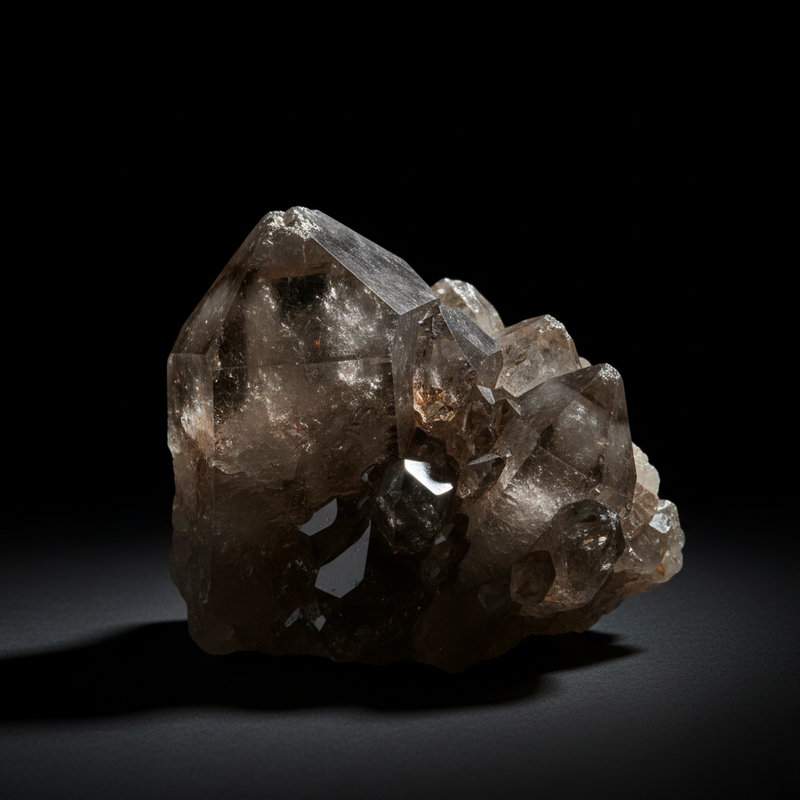 Smoky Quartz