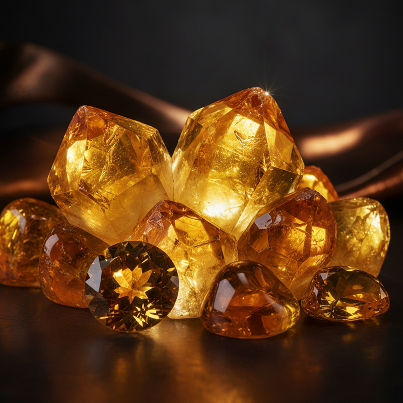 Citrine