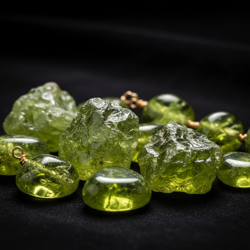 Peridot