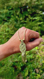 SWISS CELTIC SPIRIT Pendant