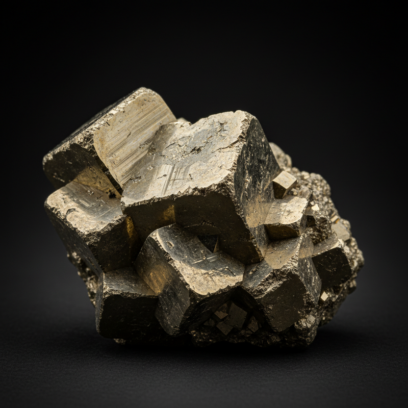 Pyrite