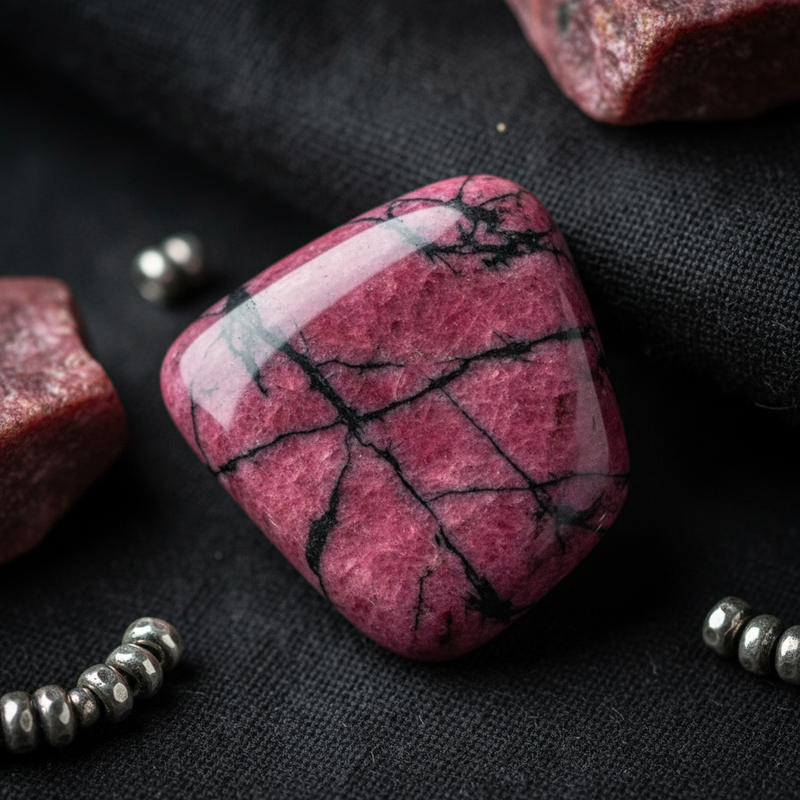 Rhodonite
