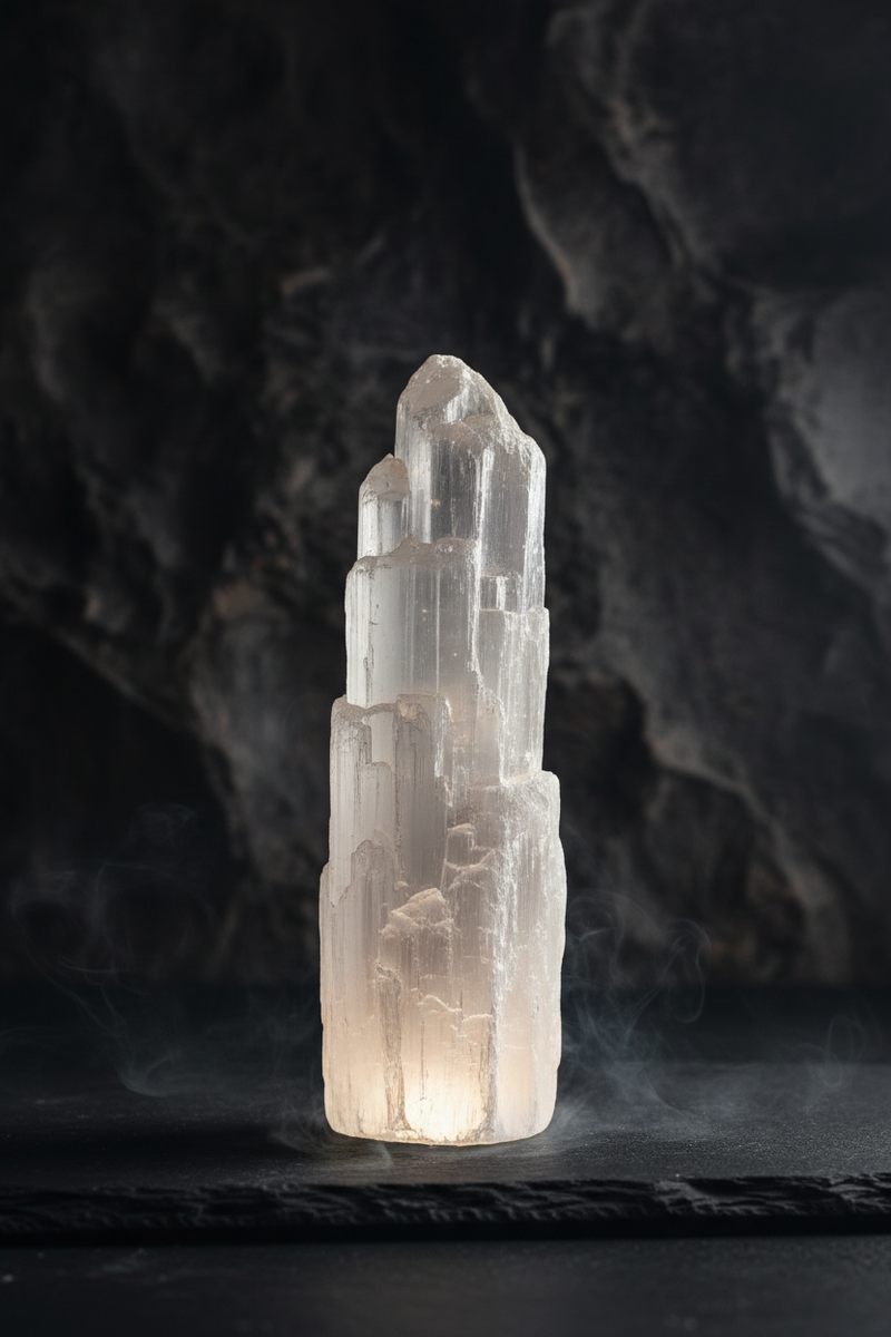 Selenite