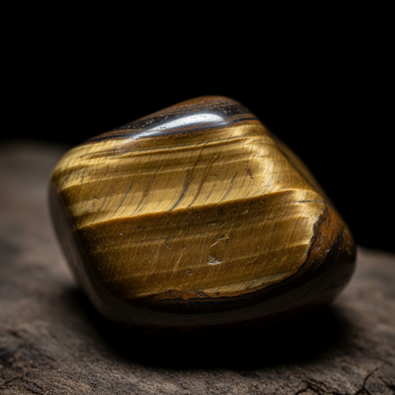 Tiger's Eye
