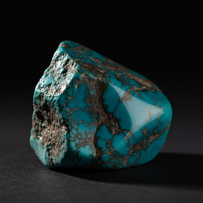 Turquoise